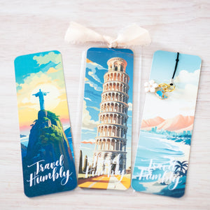 Bookmarks (Colorful) Bookmarks (Colorful)