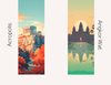 Bookmarks (Colorful)