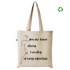 Tote Bag (You Are Brave)