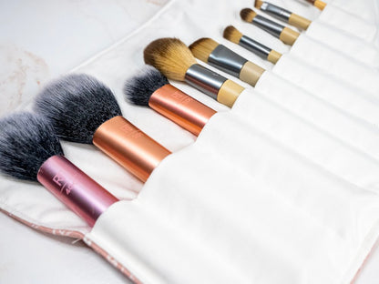 Brush Roll (Spotted Spring)