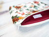 Travel Pouch (Elegant Autumn)