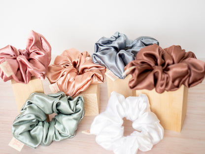 Scrunchies (Angelito)