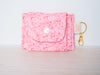 Mini Keychain Wallets (Sweet Love)