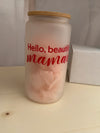 Tumbler (Hello, Beautiful Mamacita)