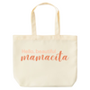 Tote Bag (Beautiful Mamacita)
