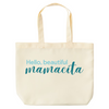 Tote Bag (Beautiful Mamacita)