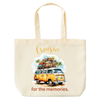 Tote Bag (Cruisin')