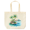 Tote Bag (Hawaii)