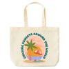 Tote Bag (Chasing Sunsets)