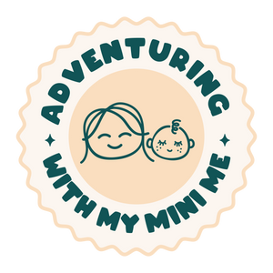 Stickers (Mommy & Me)
